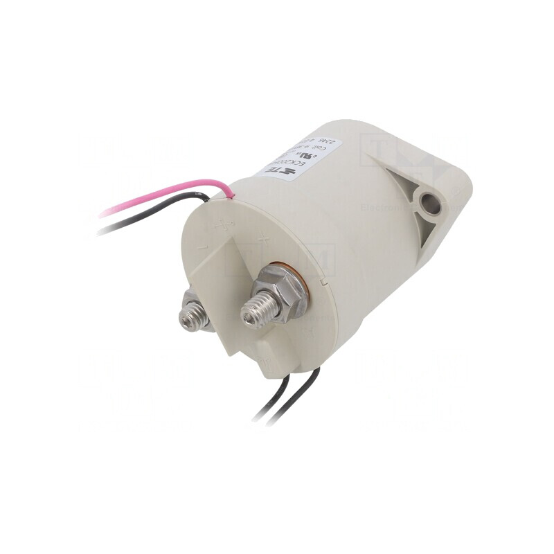 Releu Electromagnetic SPST-NO 200A 9VDC Cu Șurub | Electronic-mag.ro | Componente Electronice Releu Electromagnetic SPST-NO 200A 9VDC Cu Șurub | Electronic-mag.ro | Componente Electronice