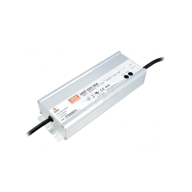 Alimentator Modular Încastrabil 320W 36VDC | Electronic-mag.ro | Componente Electronice