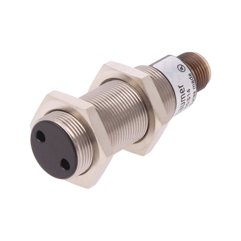 Senzor Fotoelectric Reflexiv 150mm PNP LIGHT-ON 200mA | Electronic-mag.ro | Componente Electronice