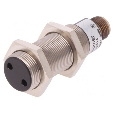 Senzor Fotoelectric Reflexiv 150mm PNP LIGHT-ON 200mA | Electronic-mag.ro | Componente Electronice