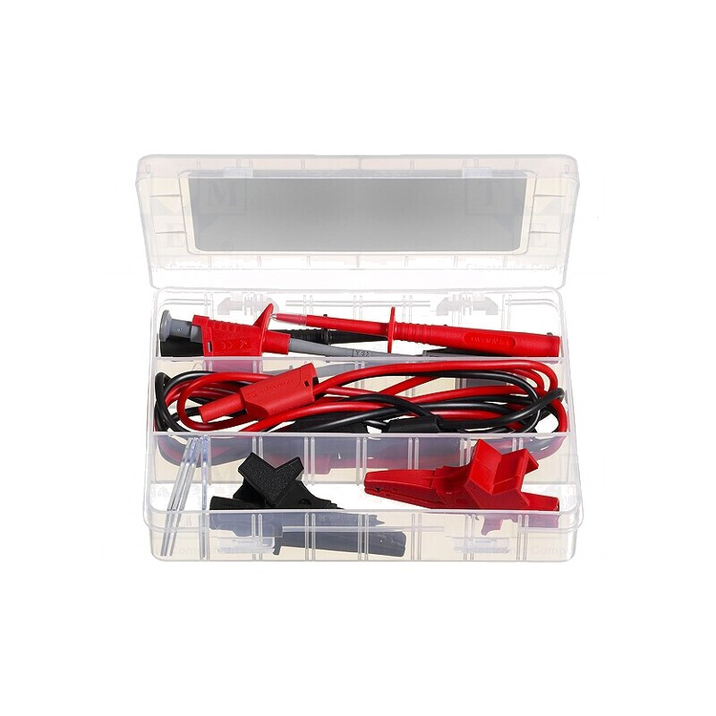 Kit Cabluri de Măsurare Multimeter II 7093 | Electronic-mag.ro | Componente Electronice