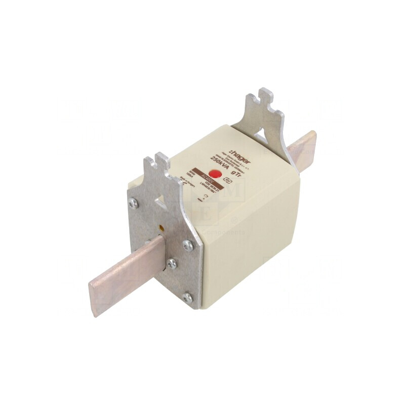 Siguranță industrială NH4a 400VAC gTr 361A | Electronic-mag.ro | Componente Electronice