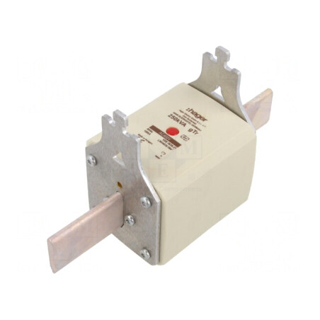 Siguranță industrială NH4a 400VAC gTr 361A | Electronic-mag.ro | Componente Electronice