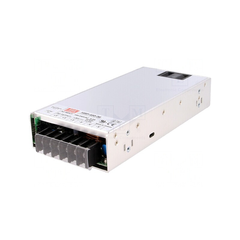 Alimentator Modular 450W 36VDC | Electronic-mag.ro | Componente Electronice