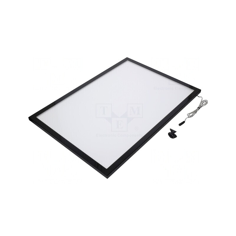 Lampă Panou LED 6500K Lumaire Magnetic 626mm | Electronic-mag.ro | Componente Electronice