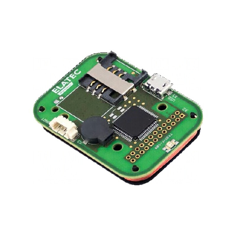 Cititor RFID Bluetooth Low Energy 4,3-5,5V Antenă 100mm | Electronic-mag.ro | Componente Electronice