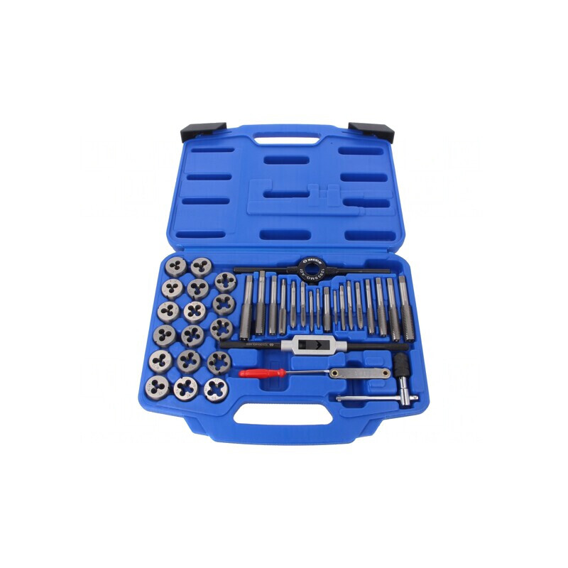 Kit Tarozi Filetare 39 Bucăți | Electronic-mag.ro | Componente Electronice Kit Tarozi Filetare 39 Bucăți | Electronic-mag.ro | Componente Electronice