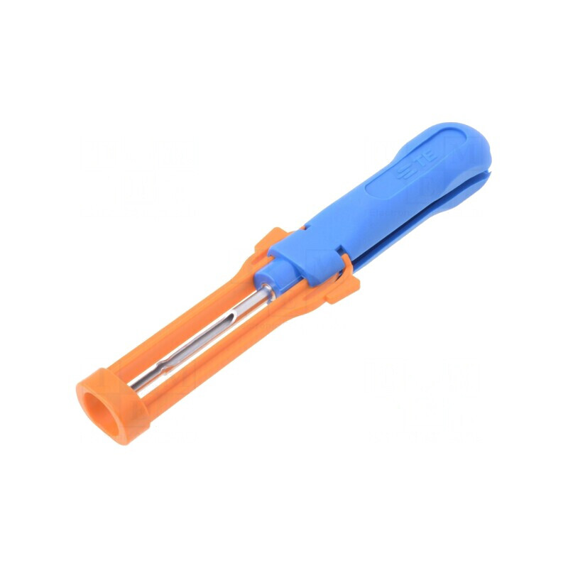 Unealtă pentru demontare terminale HD 20 | Electronic-mag.ro | Componente Electronice