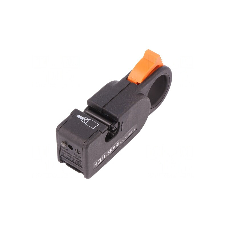 Dezizolator Cablu Coaxial și UTP 5-8mm | Electronic-mag.ro | Componente Electronice