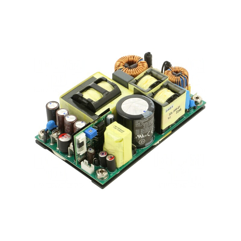 Alimentator Pulsatoriu 500W 48V 7.92A | Electronic-mag.ro | Componente Electronice