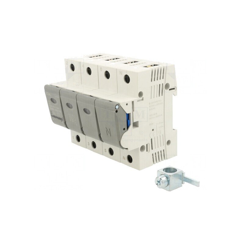 Separator cu Fuzibil pentru Echipamente de Distribuție | Electronic-mag.ro | Componente Electronice