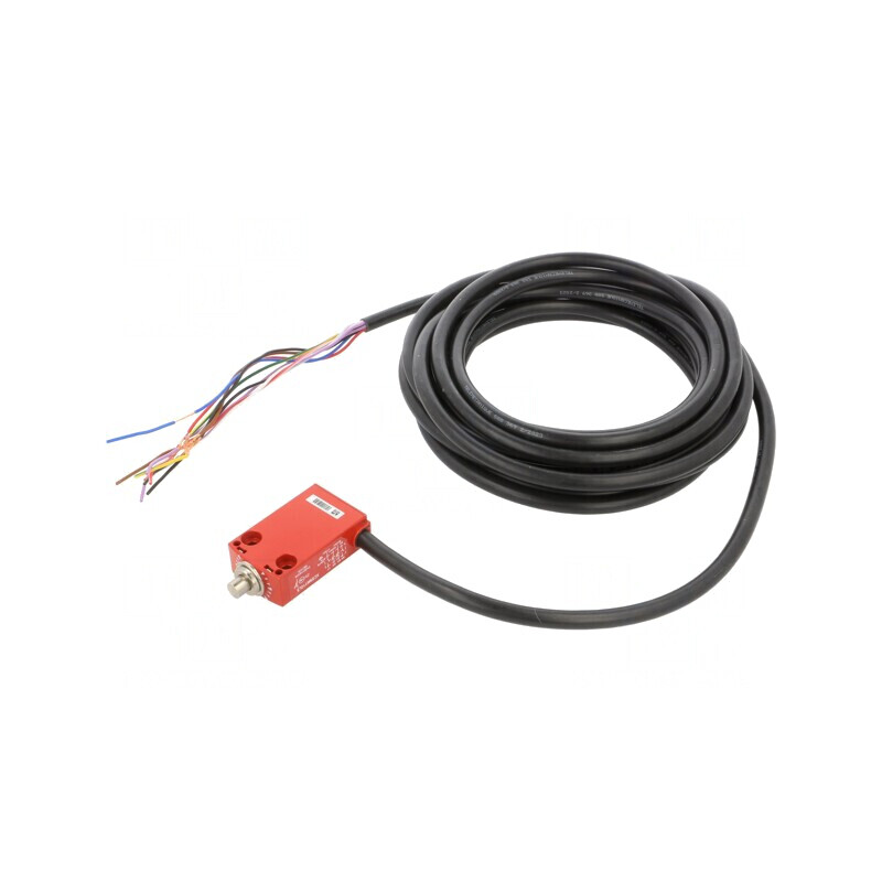 Limitator Cursă Bolţ Ø7mm IP68 250V | Electronic-mag.ro | Componente Electronice