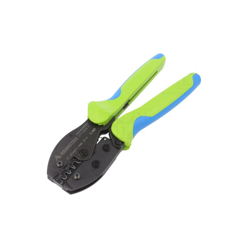 Unealtă de Sertizare Conectori Neizolați PEW 9 | Electronic-mag.ro | Componente Electronice