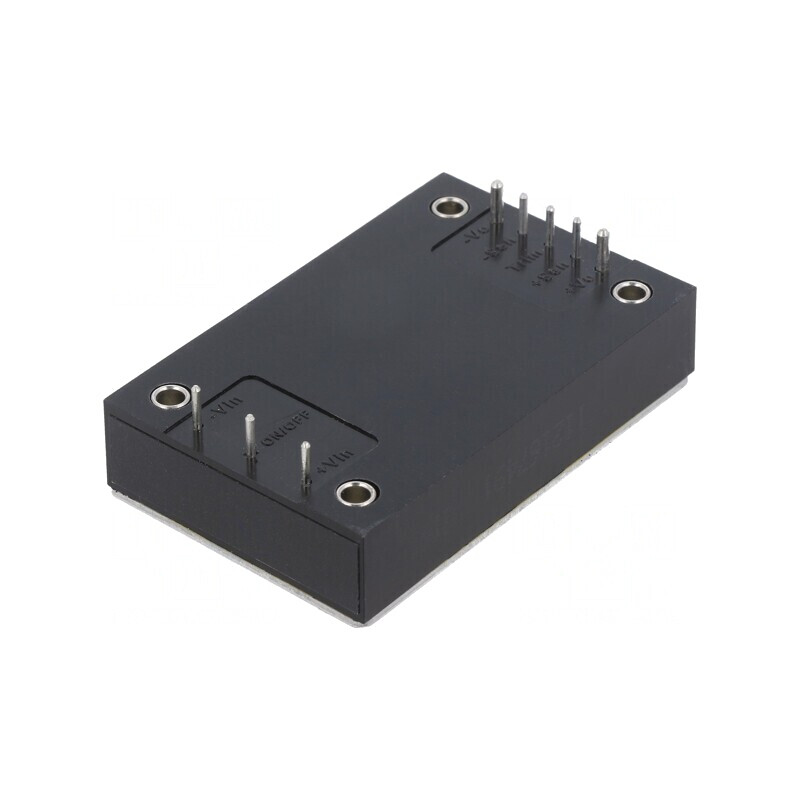 Convertor DC/DC 100W 9-36V la 15V 6.7A | Electronic-mag.ro | Componente Electronice