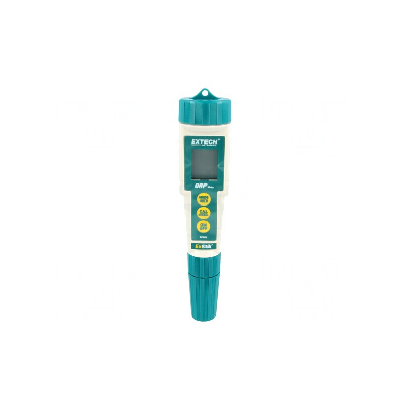 Aparat de Măsurat ORP cu LCD ±999mV IP57 RE300 | Electronic-mag.ro | Componente Electronice