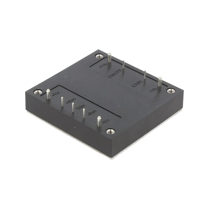 Convertor DC/DC 150W 24V 6.5A | Electronic-mag.ro | Componente Electronice