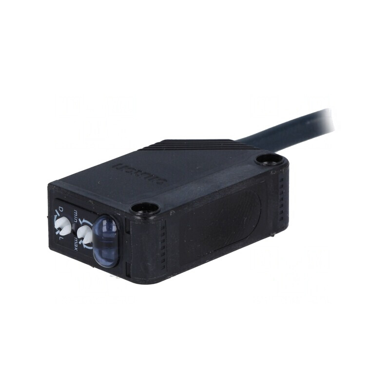 Senzor Fotoelectric PNP Reflexiv 1m | Electronic-mag.ro | Componente Electronice