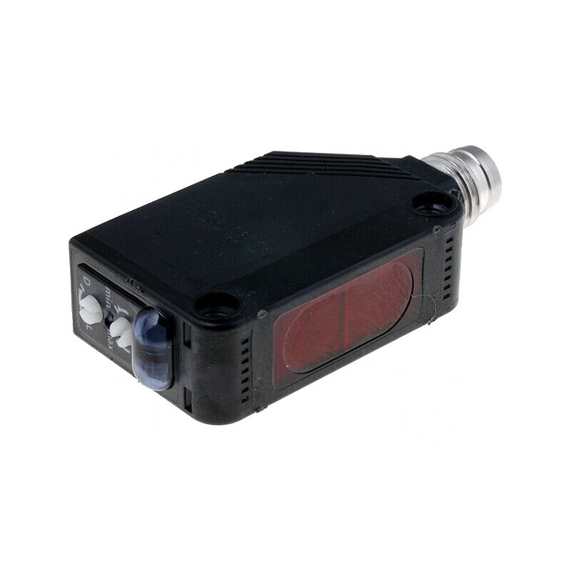Senzor fotoelectric PNP 5-100mm E3Z-D86 | Electronic-mag.ro | Componente Electronice
