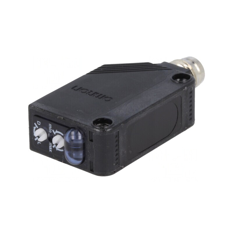 Senzor Fotoelectric Reflexiv PNP 0-1m E3Z-D87 | Electronic-mag.ro | Componente Electronice