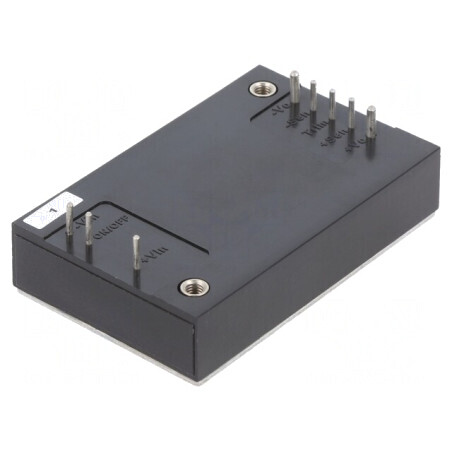 Convertor DC/DC 150W 15V 10A | Electronic-mag.ro | Componente Electronice
