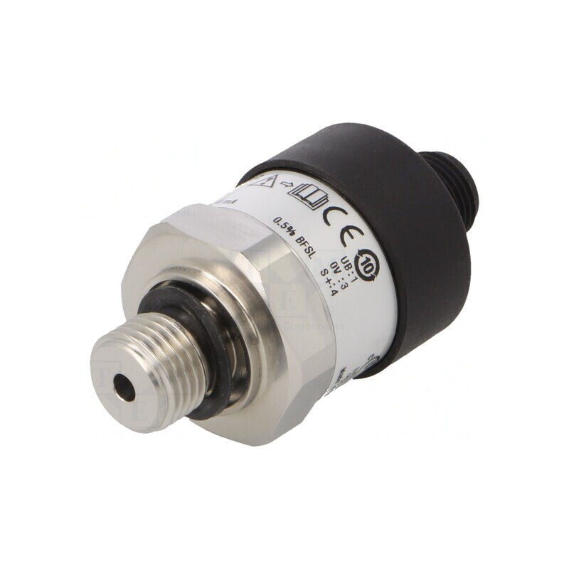 Adaptor de Presiune 0-250 Bar  | Electronic-mag.ro | Componente Electronice
