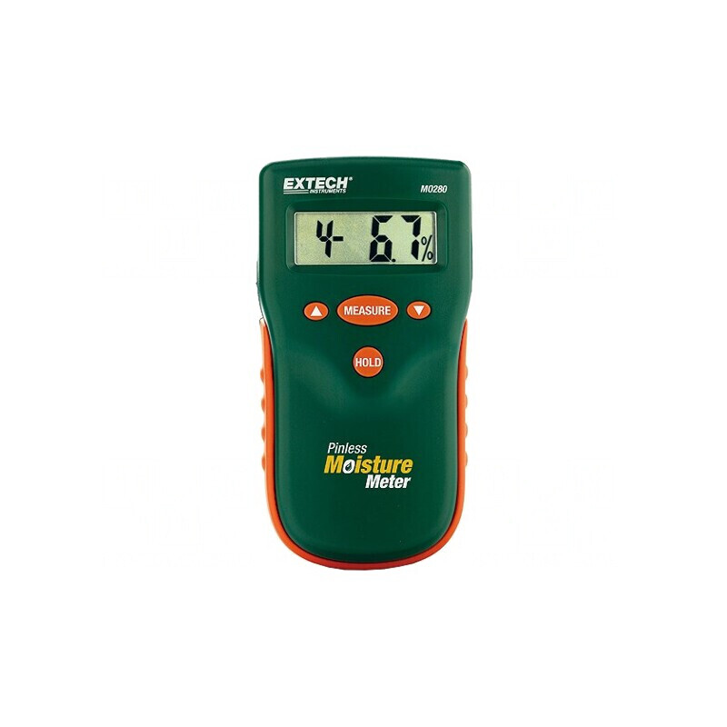 Higrometru LCD cu Husă și Documentație 0-99%RH 0-50°C | Electronic-mag.ro | Componente Electronice