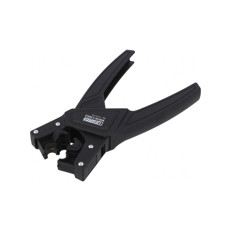 Dezizolator Cablu Rotund 8-9mm 16-25mm2 WIREFOX-D SHIELD | Electronic-mag.ro | Componente Electronice
