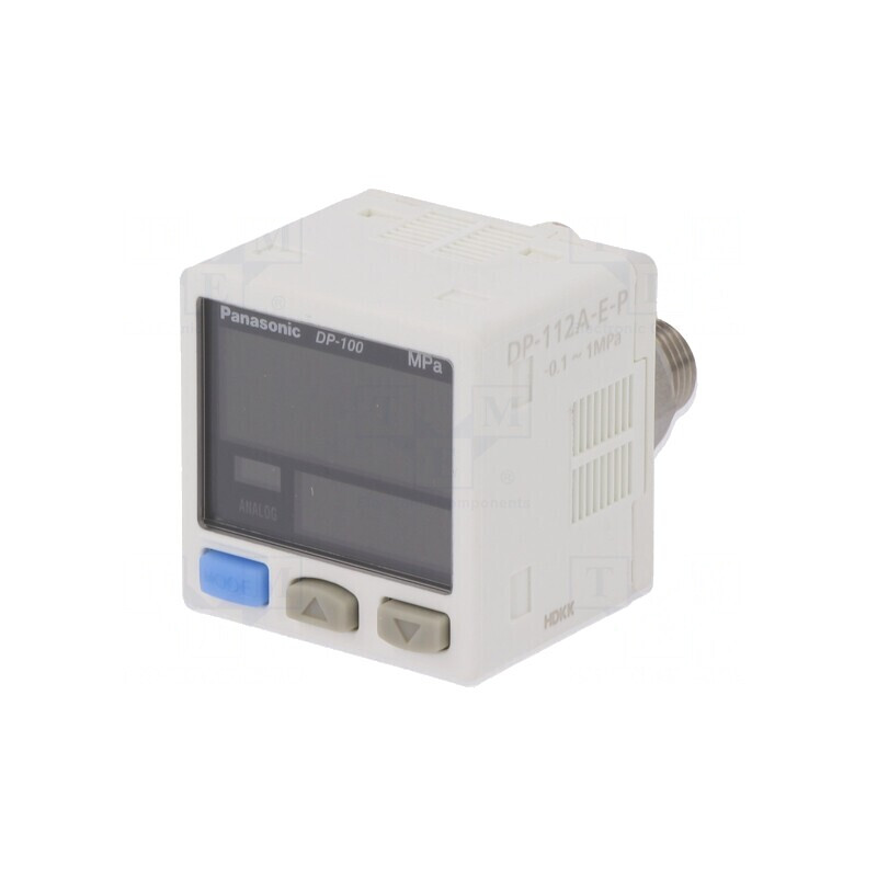 Traductor Presiune PNP DP-100 | Electronic-mag.ro | Componente Electronice
