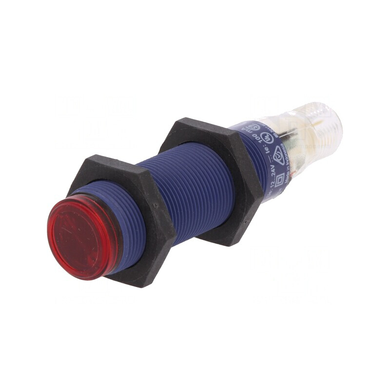Senzor Fotoelectric Receptor PNP 0-20m | Electronic-mag.ro | Componente Electronice