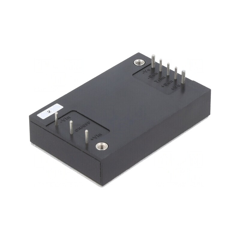Convertor DC-DC 150W 43-160V la 5V 20A | Electronic-mag.ro | Componente Electronice