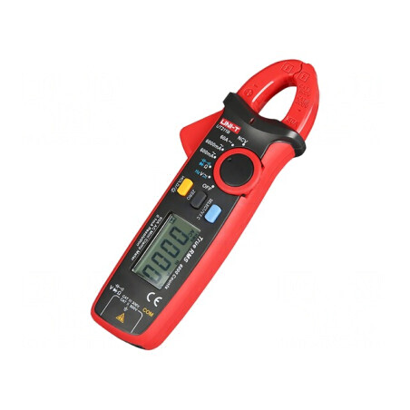 Multimetru Digital cu Pensetă și LCD 62mF | Electronic-mag.ro | Componente Electronice