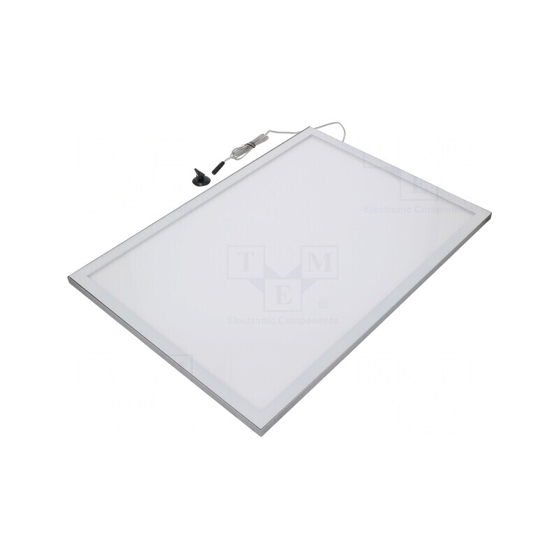 Panou luminos LED 6500K Lumaire Magnetic 626mm | Electronic-mag.ro | Componente Electronice