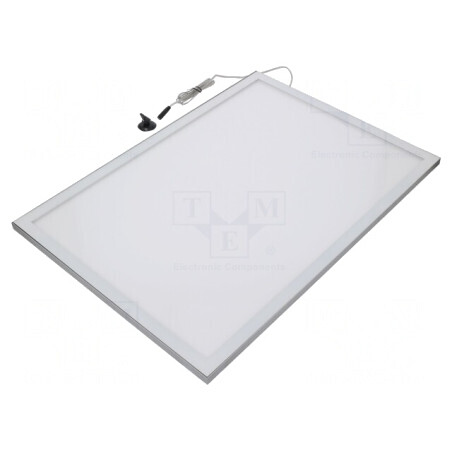 Panou luminos LED 6500K Lumaire Magnetic 626mm | Electronic-mag.ro | Componente Electronice