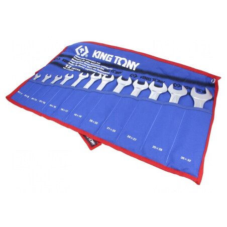 Set chei plate 12 bucăți | Electronic-mag.ro | Componente Electronice