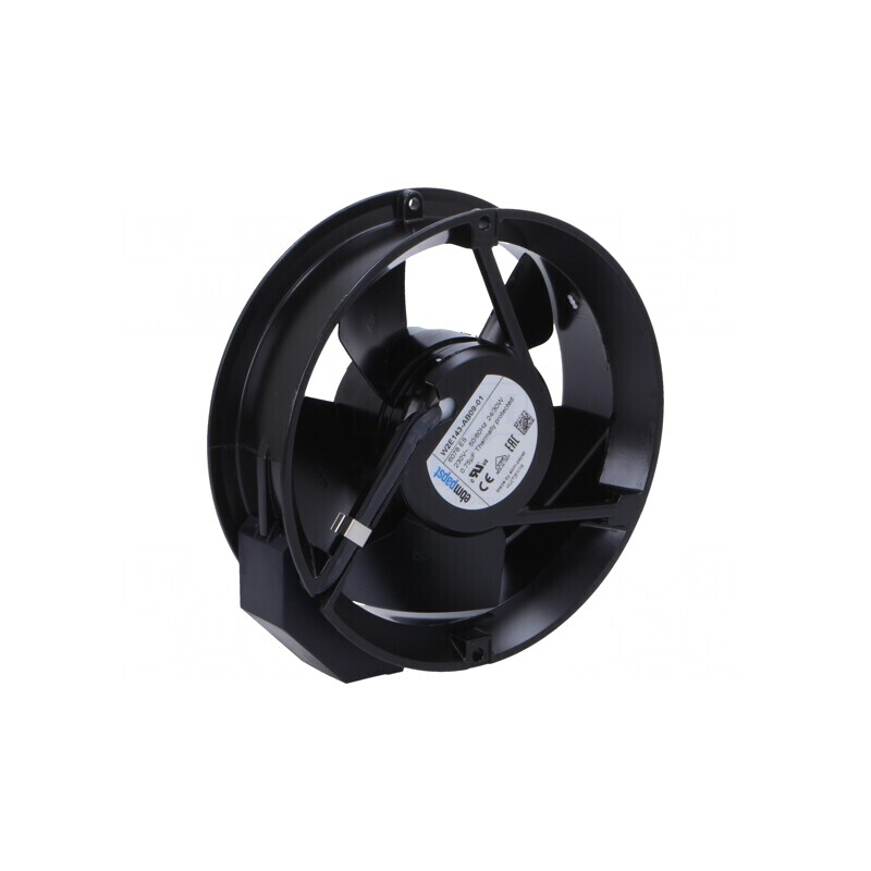 Ventilator AC Axial 230V 172mm 420m3/h | Electronic-mag.ro | Componente Electronice