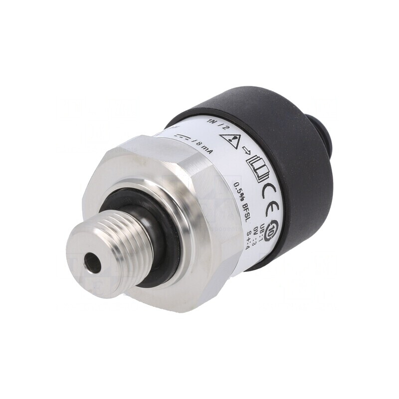 Adaptor de presiune 0-16 bar | Electronic-mag.ro | Componente Electronice