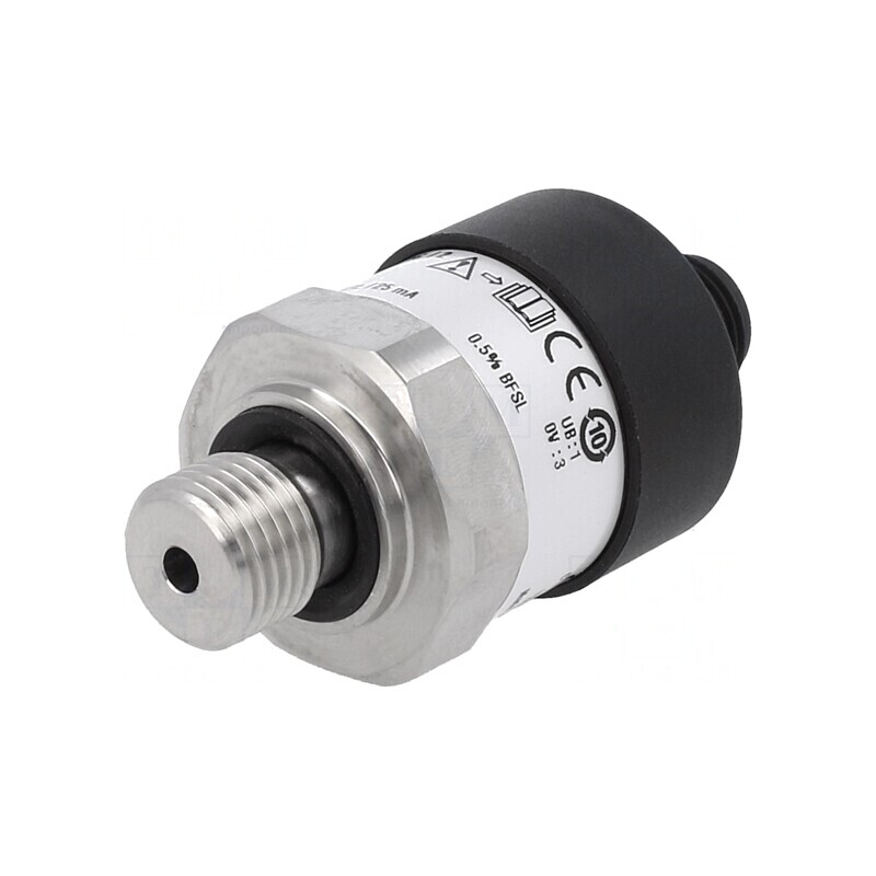 Adaptor de Presiune 0-25bar 8-30VDC | Electronic-mag.ro | Componente Electronice
