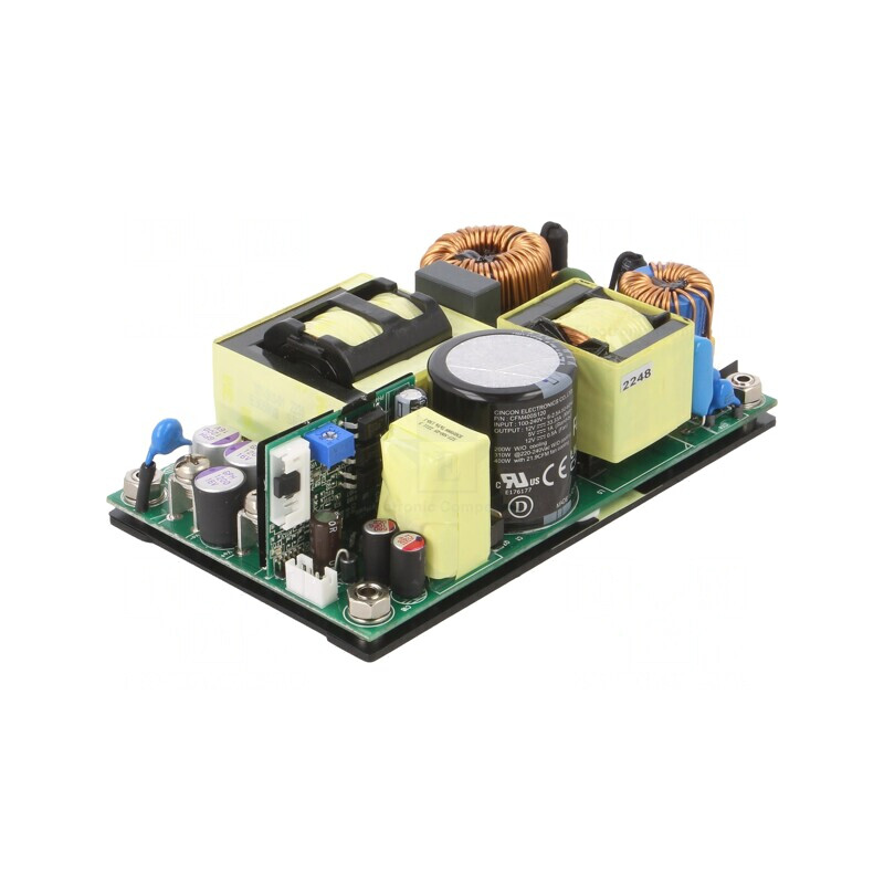 Alimentator Pulsatoriu 400W 12VDC | Electronic-mag.ro | Componente Electronice