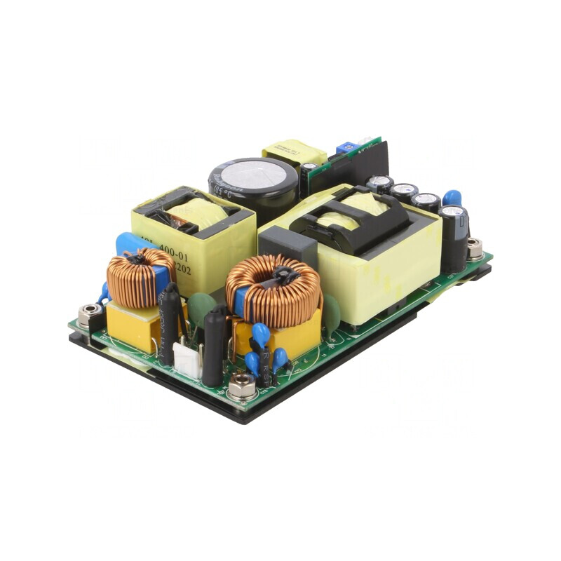 Alimentator Pulsatoriu 400W 18VDC 80-264VAC CFM400S180 | Electronic-mag.ro | Componente Electronice