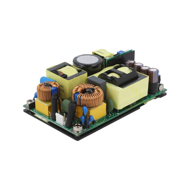 Alimentator Pulsatoriu 400W 48VDC | Electronic-mag.ro | Componente Electronice
