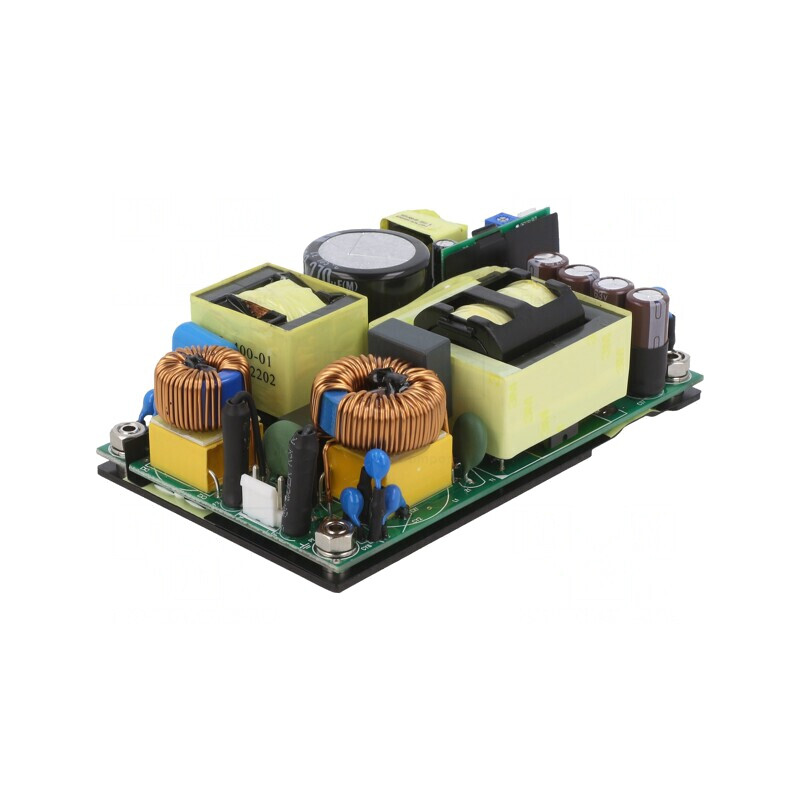 Alimentator Pulsatoriu 400W 54VDC | Electronic-mag.ro | Componente Electronice