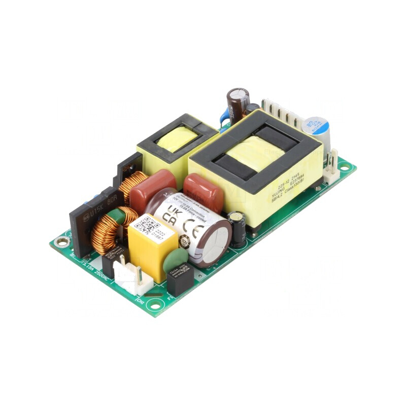 Alimentator Pulsatoriu 180W 12VDC | Electronic-mag.ro | Componente Electronice