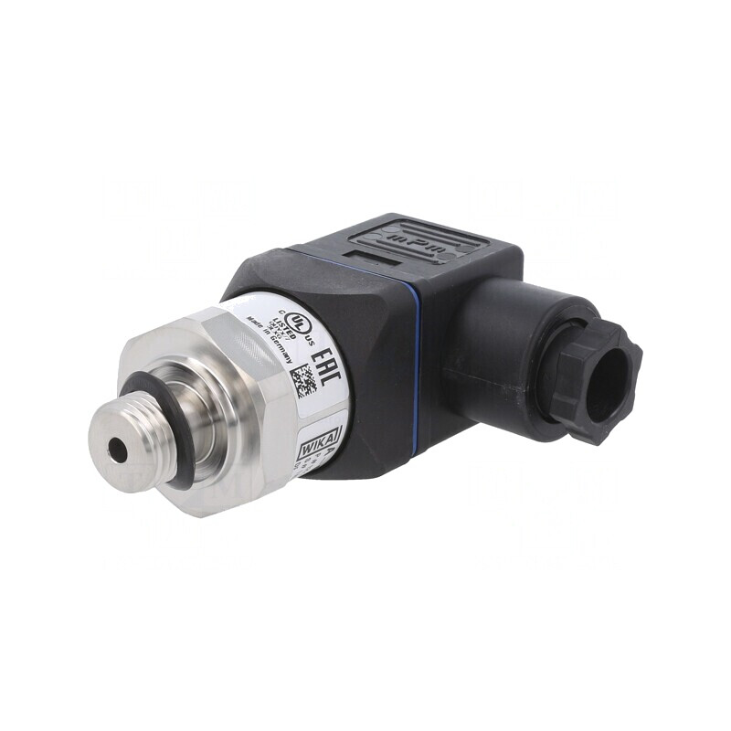 Adaptor de presiune 0-10 bar | Electronic-mag.ro | Componente Electronice
