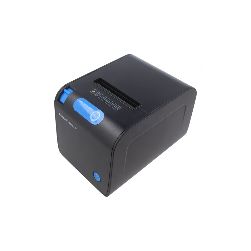 Imprimantă de Bonuri 80mm 24VDC 2,5A | Electronic-mag.ro | Componente Electronice