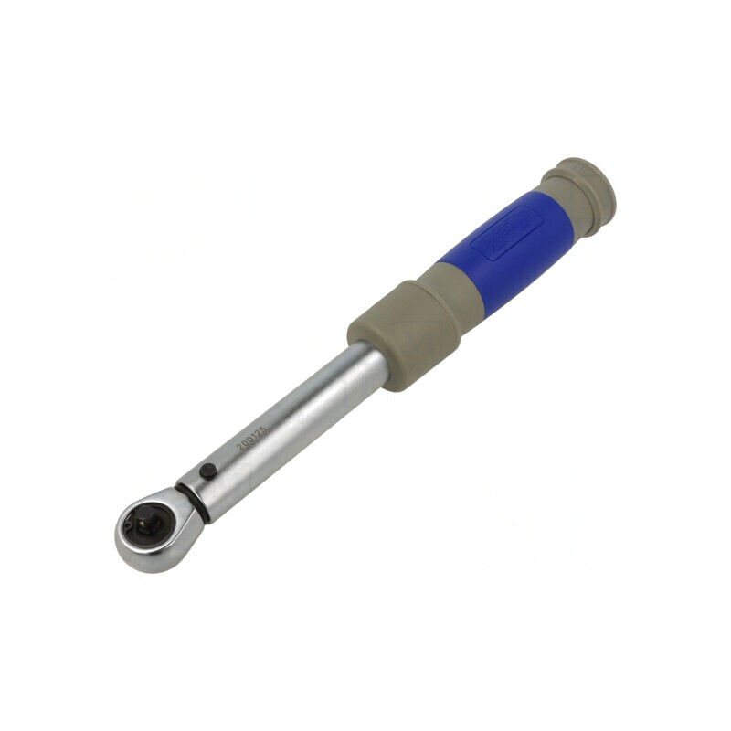 Cheie dinamometrică 275mm 4-20 Nm 1/4 pătrat | Electronic-mag.ro | Componente Electronice Cheie dinamometrică 275mm 4-20 Nm 1/4 pătrat | Electronic-mag.ro | Componente Electronice