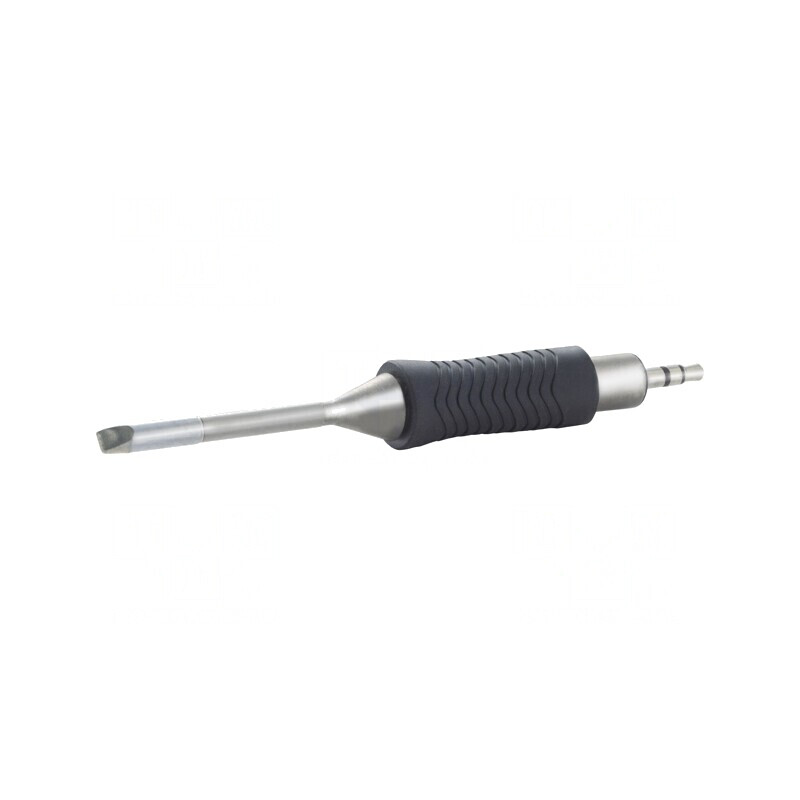 Vârf şurubelniţă 3,6x0,9mm ciocan lipit 40W | Electronic-mag.ro | Componente Electronice