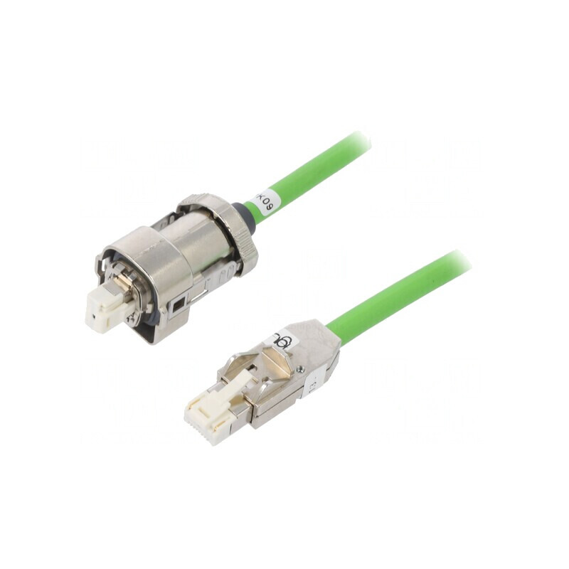 Cablu semnal Siemens 3m PUR chainflex | Electronic-mag.ro | Componente Electronice