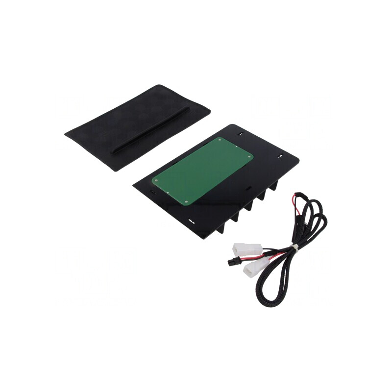 Set Siguranțe și Cuplă Rapidă cu Cablu de Alimentare | Electronic-mag.ro | Componente Electronice Set Siguranțe și Cuplă Rapidă cu Cablu de Alimentare | Electronic-mag.ro | Componente Electronice