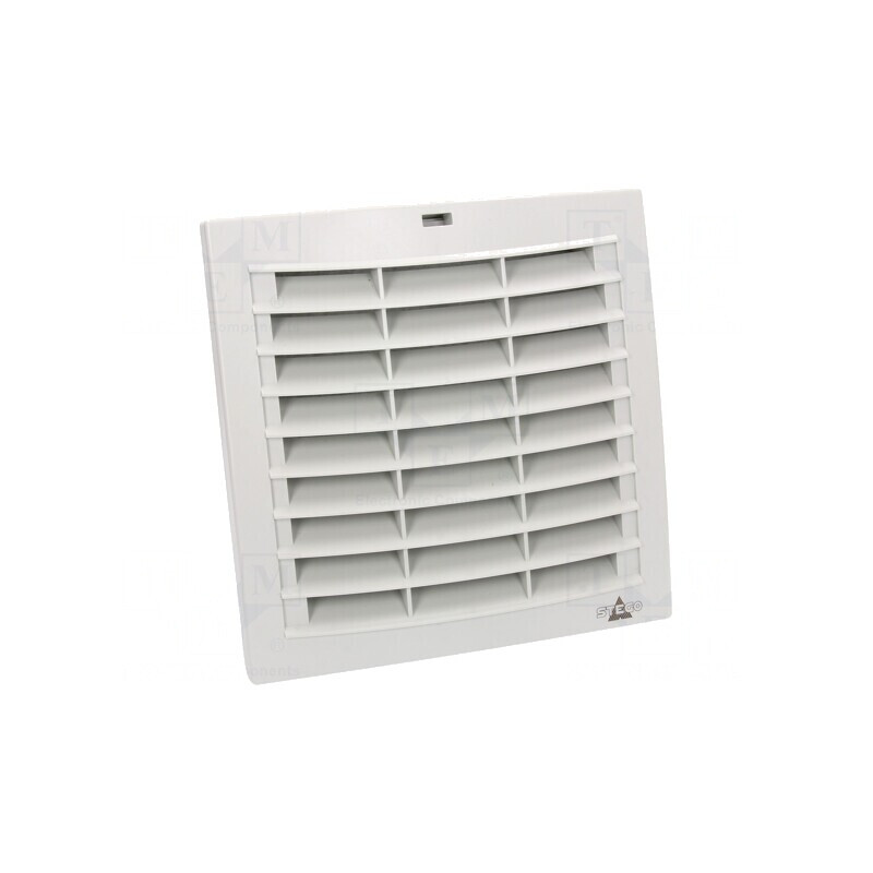 Ventilator AC Axial 230V 263m³/h 56dBA IP54 300mm | Electronic-mag.ro | Componente Electronice