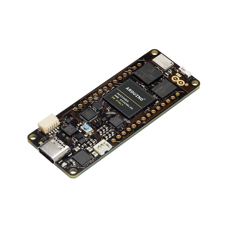 Placă Dezvoltare Arduino Portenta H7 WiFi/Bluetooth USB-C | Electronic-mag.ro | Componente Electronice